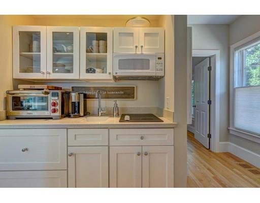 646 South Orleans Road Orleans, MA 02653 - Photo 37 of 42 a kitchen with a sink and cabinets