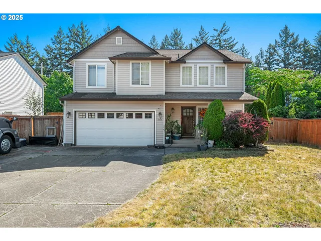 $599,000 | 1111 Northeast 171st Court, Vancouver, WA 98684