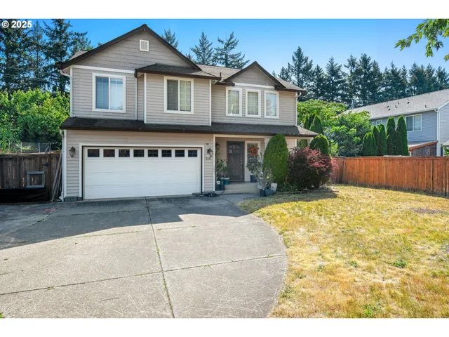 $579,000 | 1111 Northeast 171st Court, Vancouver, WA 98684