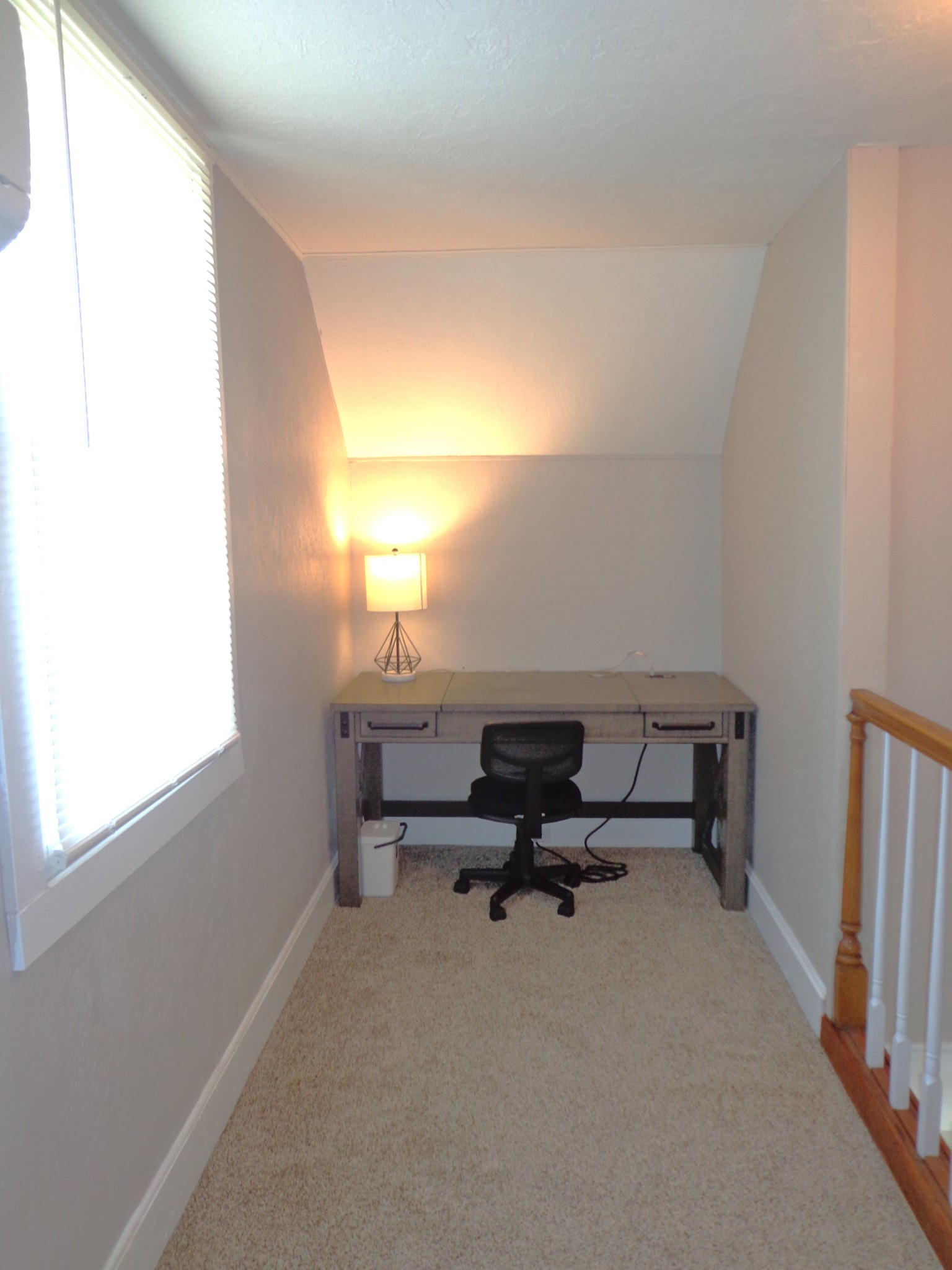 181 Washington Avenue Camden, TN 38320 - Photo 47 of 68 a living room with furniture and a window