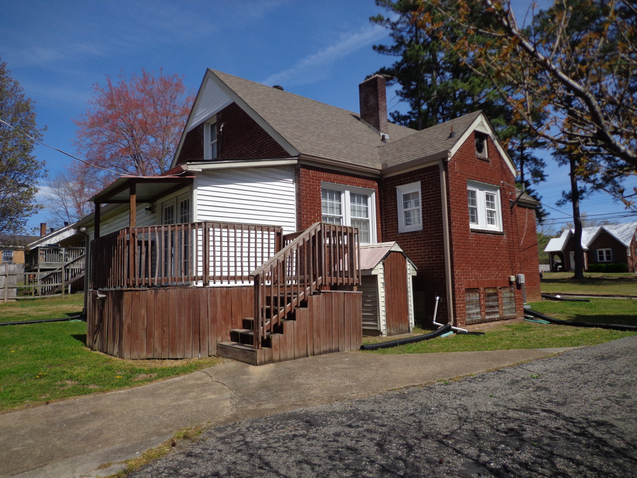 181 Washington Avenue Camden, TN 38320 - Photo 57 of 68
