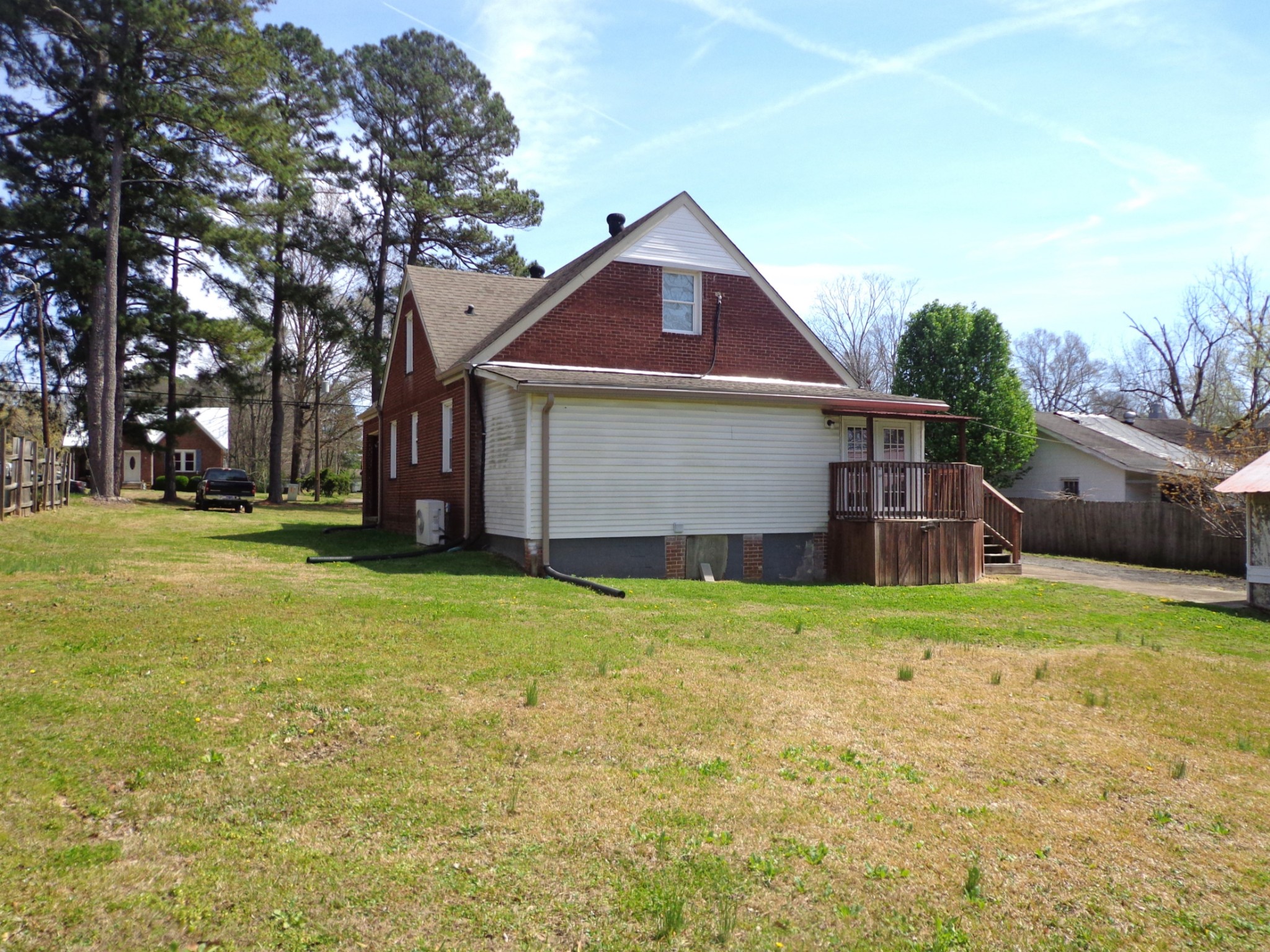 181 Washington Avenue Camden, TN 38320 - Photo 59 of 68