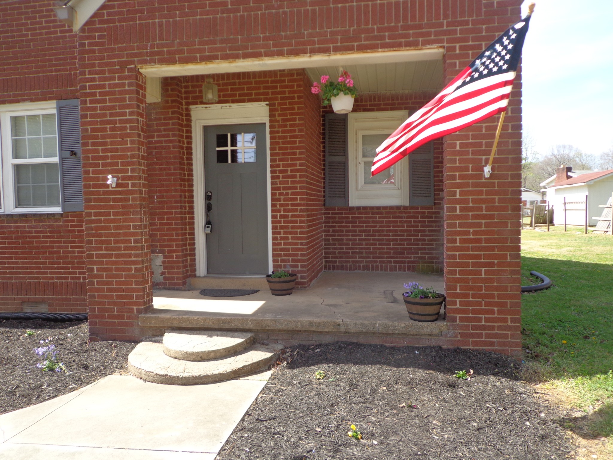 181 Washington Avenue Camden, TN 38320 - Photo 64 of 68