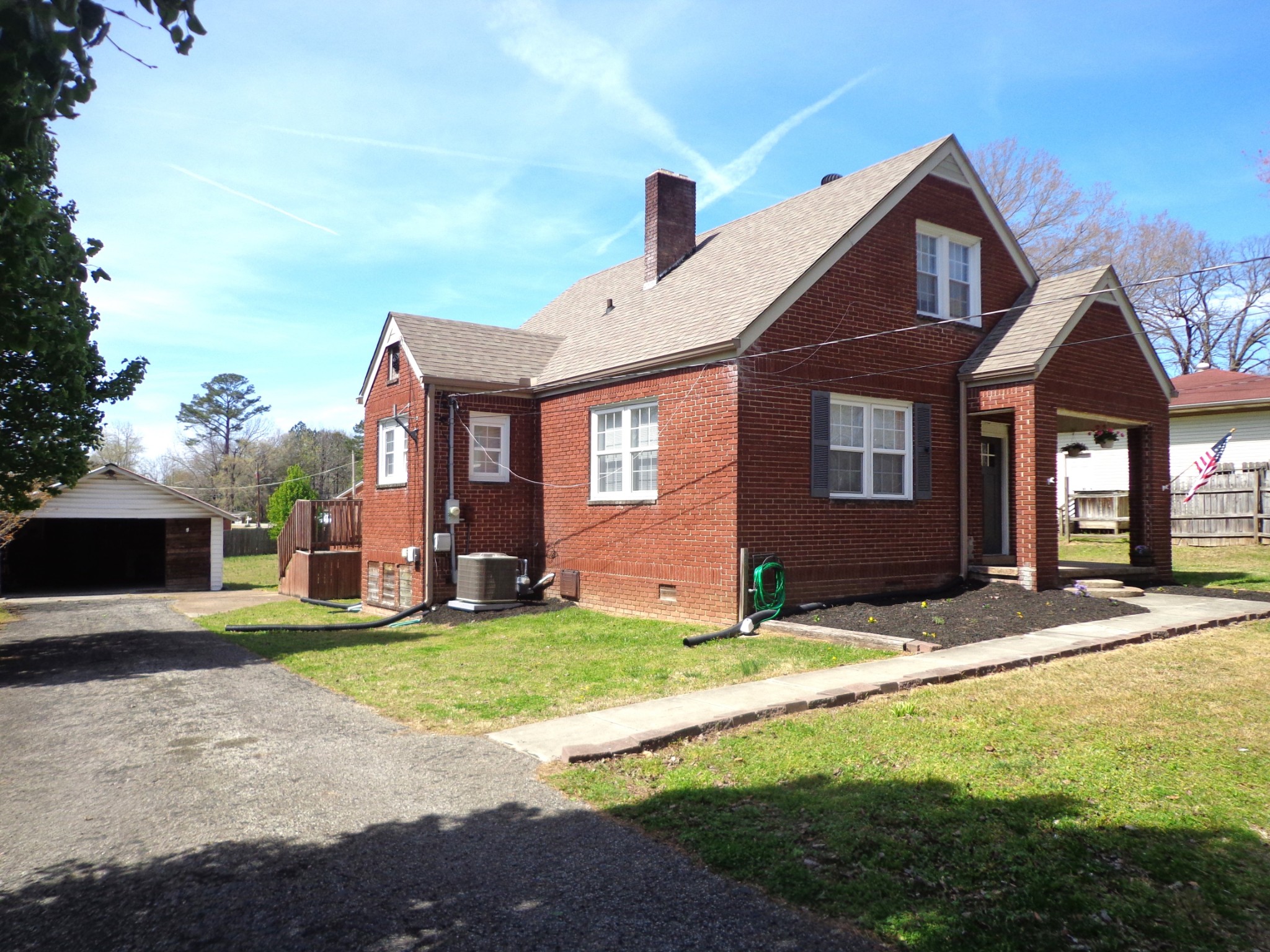 181 Washington Avenue Camden, TN 38320 - Photo 66 of 68