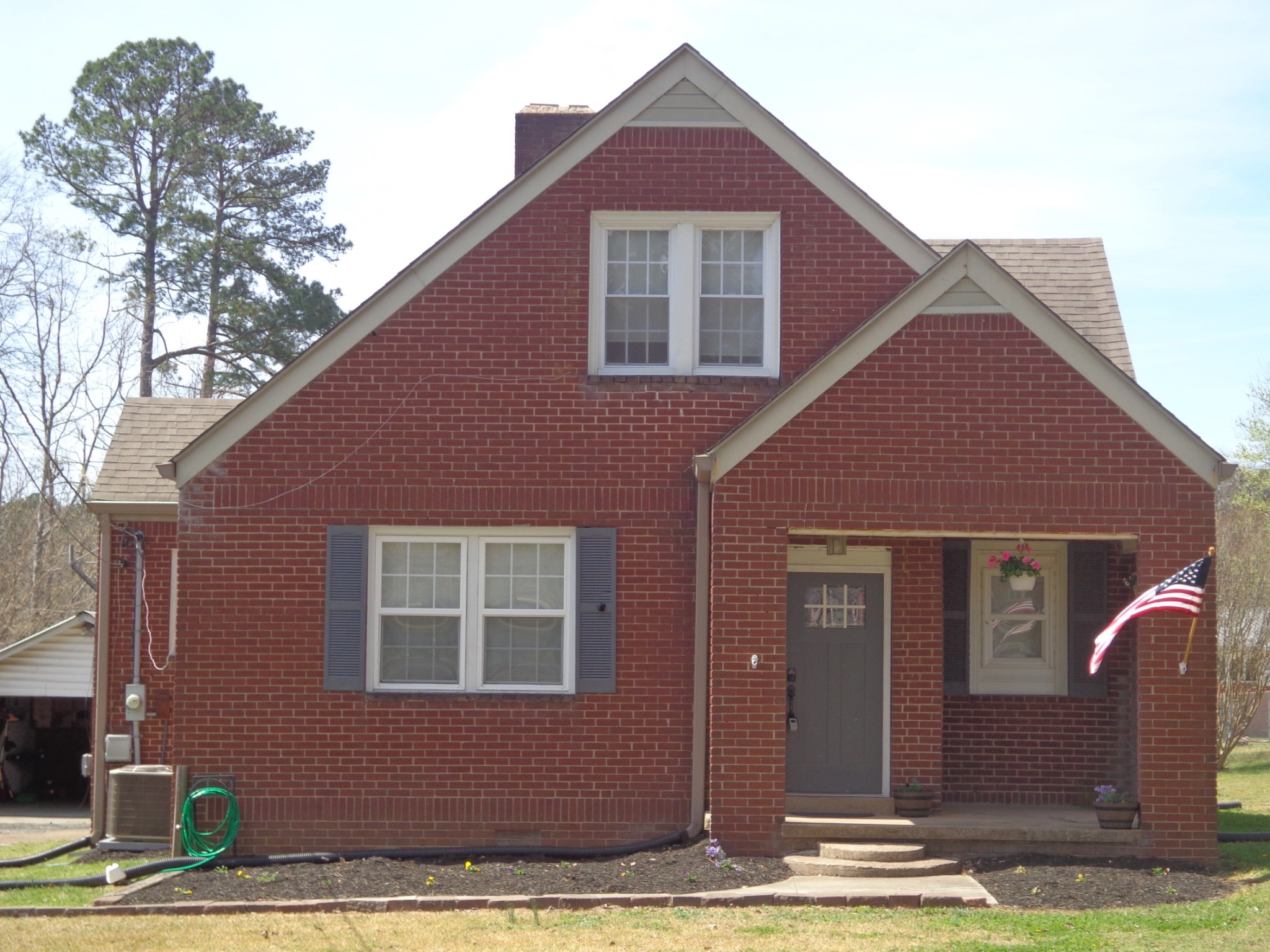 181 Washington Avenue Camden, TN 38320 - Photo 67 of 68