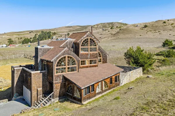 $1,550,000 | 2490 Highway 1, Bodega Bay, CA 94923