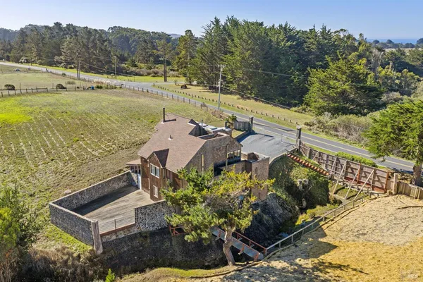 $1,550,000 | 2490 Highway 1, Bodega Bay, CA 94923