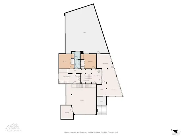 $1,600,000 | 2490-2520 Highway 1, Bodega Bay, CA 94923