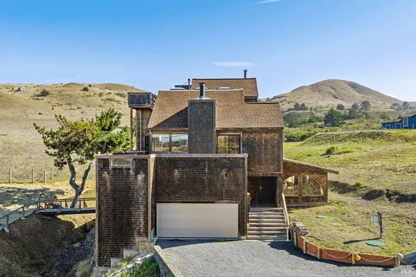 $1,550,000 | 2490 Highway 1, Bodega Bay, CA 94923