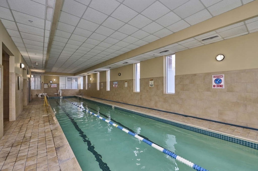 10 Museum Way, Unit 525 Cambridge, MA 02141 - Photo 18 of 22 a front view of a house with a garden