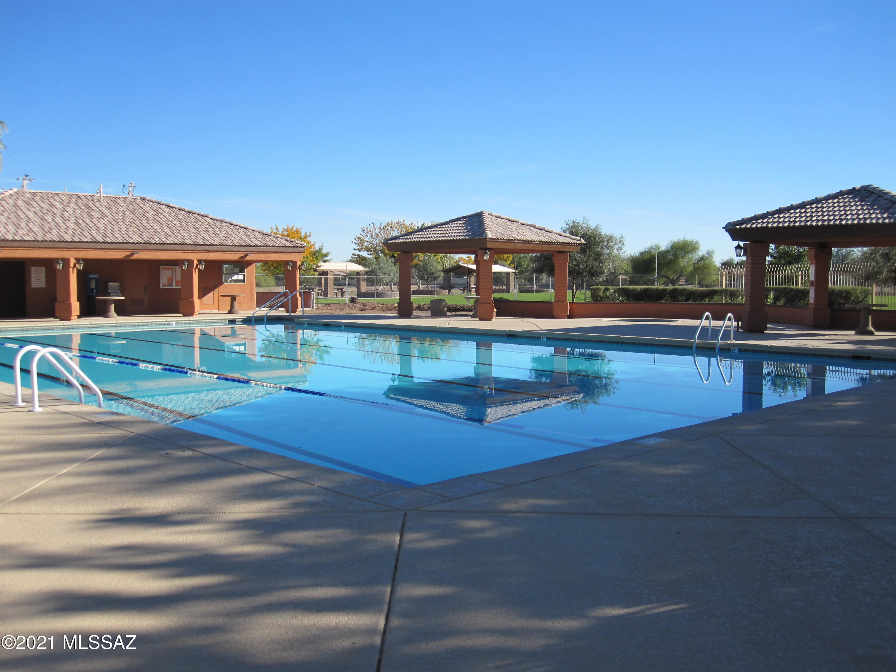 7284 West Maple Ridge Drive Tucson, AZ 85743 - Photo 33 of 42 Gallery Image 33