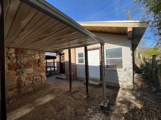 1416 5th Street Kerrville, TX 78028 - Photo 31 of 32 Apt. - Front View