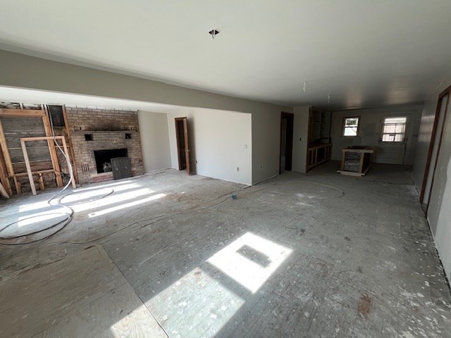 1416 5th Street Kerrville, TX 78028 - Photo 5 of 32 Living Rm