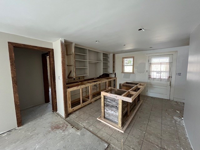 1416 5th Street Kerrville, TX 78028 - Photo 6 of 32 Kitchen
