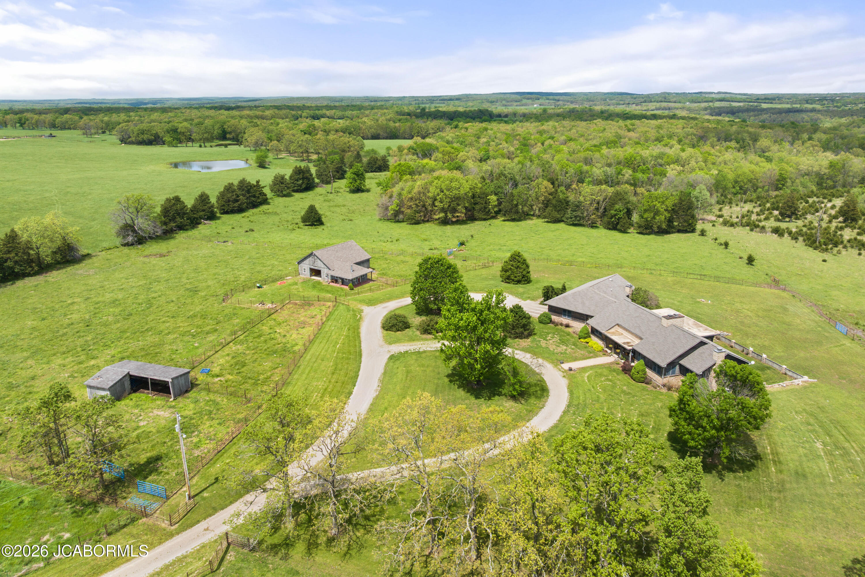 6203 Shepherd Road Richland, MO 65556 - Photo 81 of 89