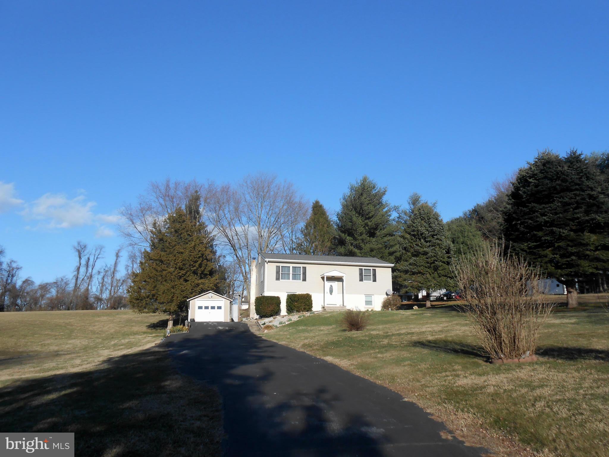 504 Frist Road Colora, MD 21917 - Photo 1 of 29 Exterior (Front)