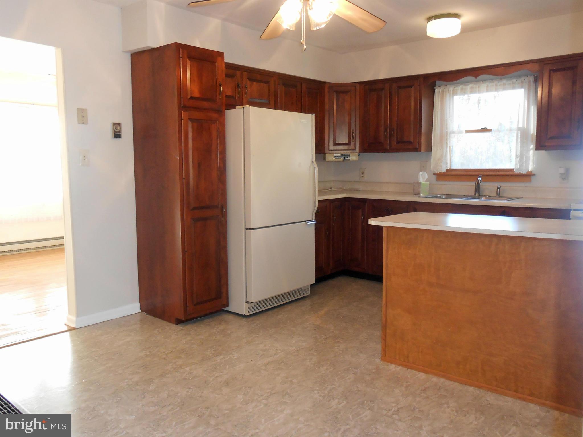 504 Frist Road Colora, MD 21917 - Photo 11 of 29 Kitchen