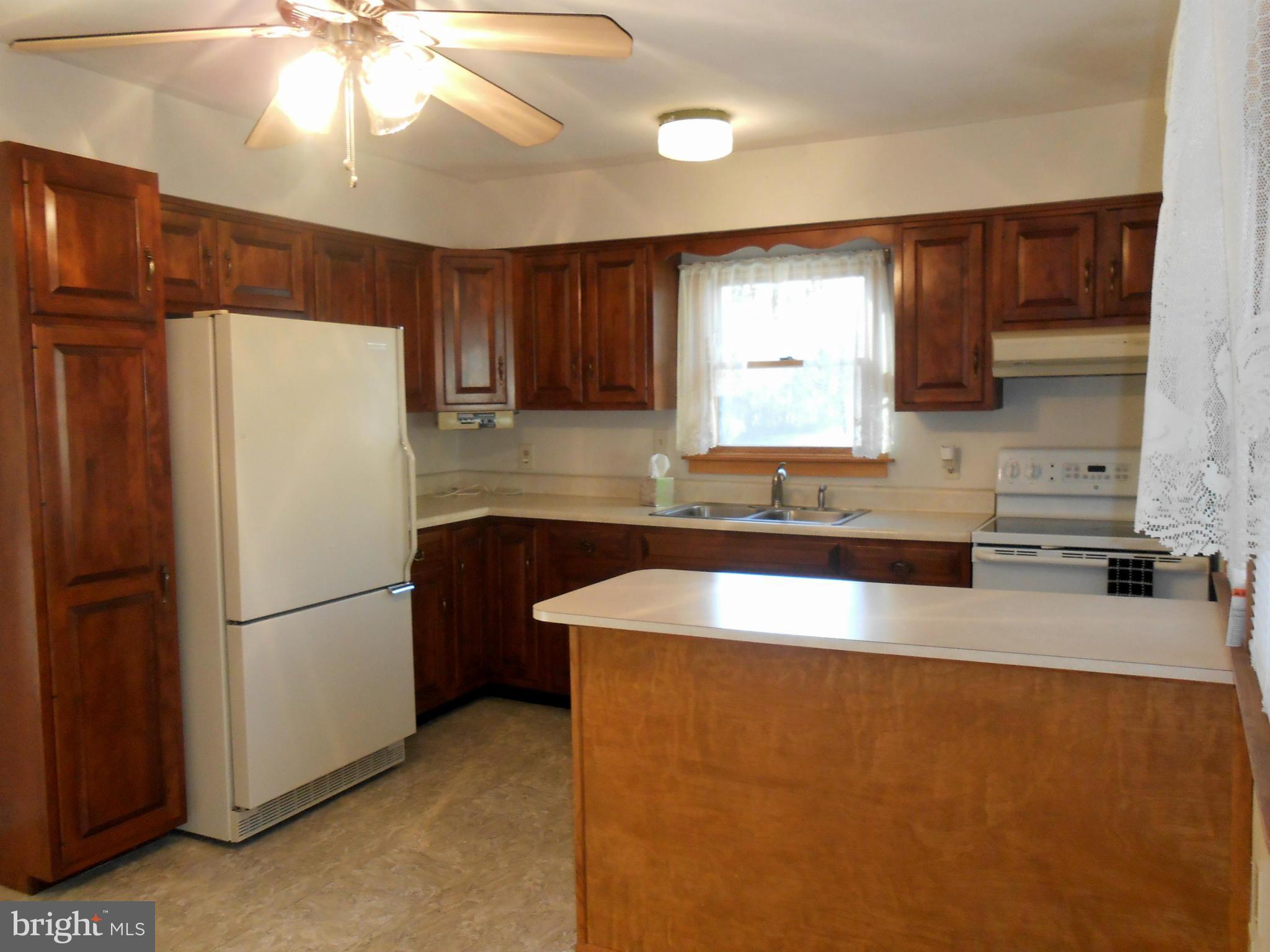 504 Frist Road Colora, MD 21917 - Photo 12 of 29 Kitchen