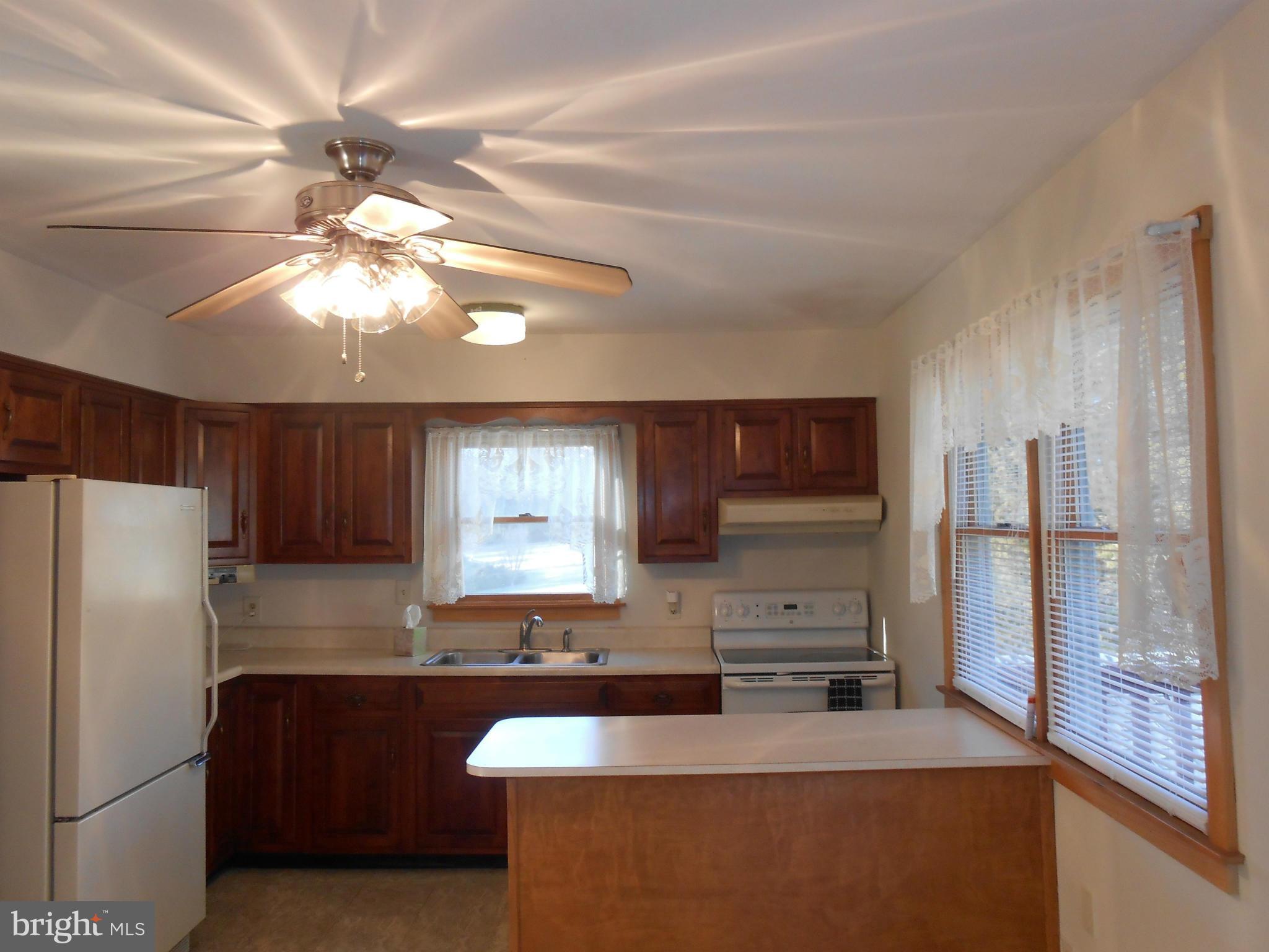 504 Frist Road Colora, MD 21917 - Photo 13 of 29 Kitchen