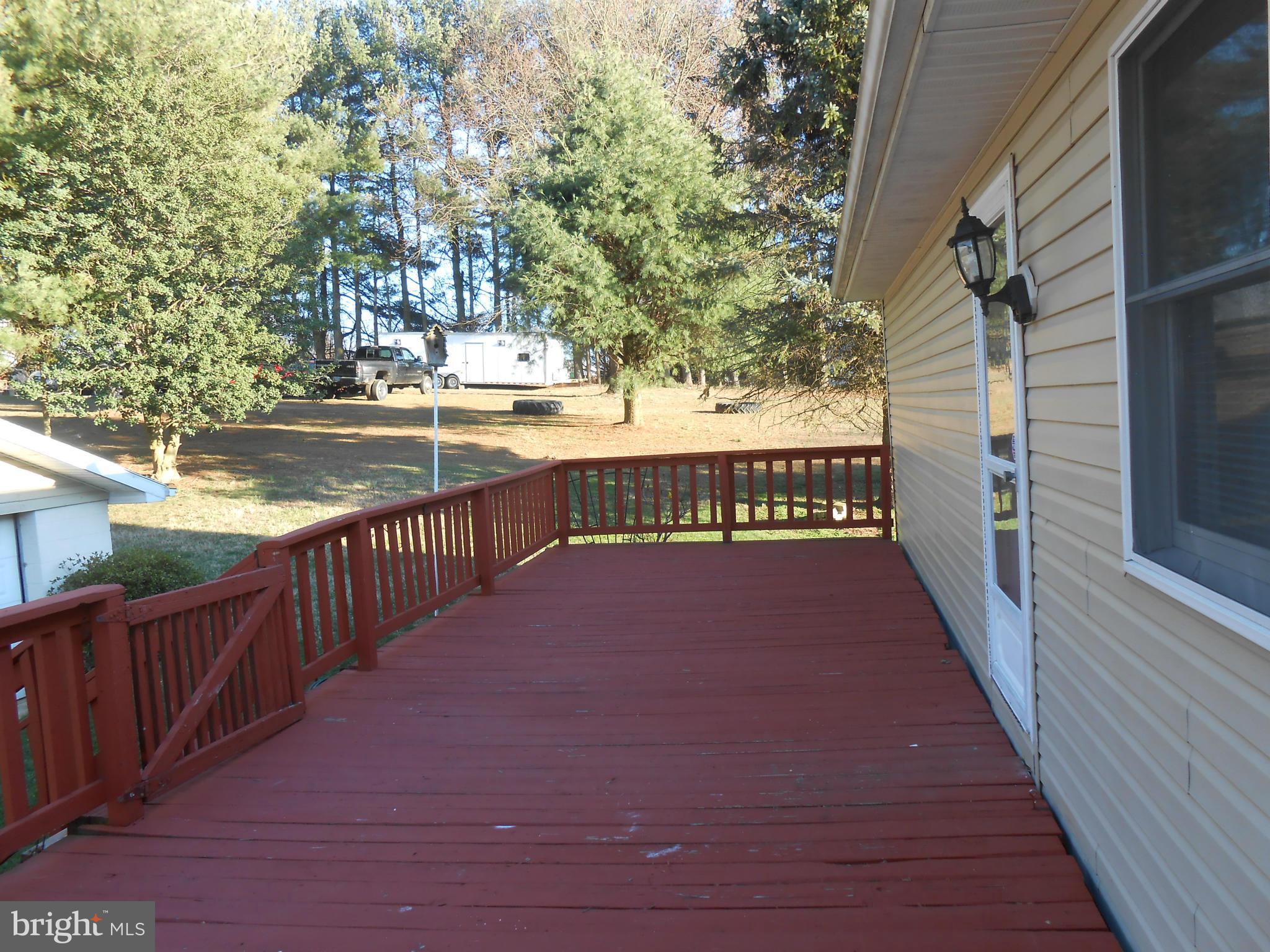 504 Frist Road Colora, MD 21917 - Photo 19 of 29 Exterior (General)
