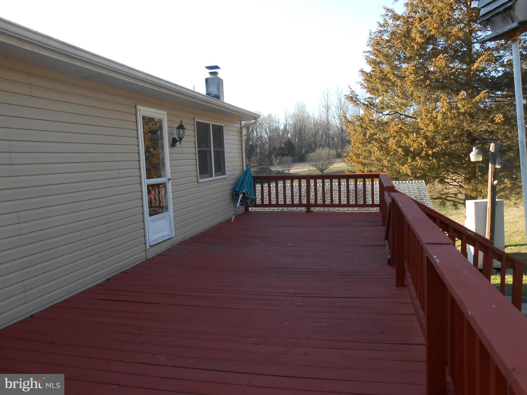 504 Frist Road Colora, MD 21917 - Photo 20 of 29 Exterior (Rear)