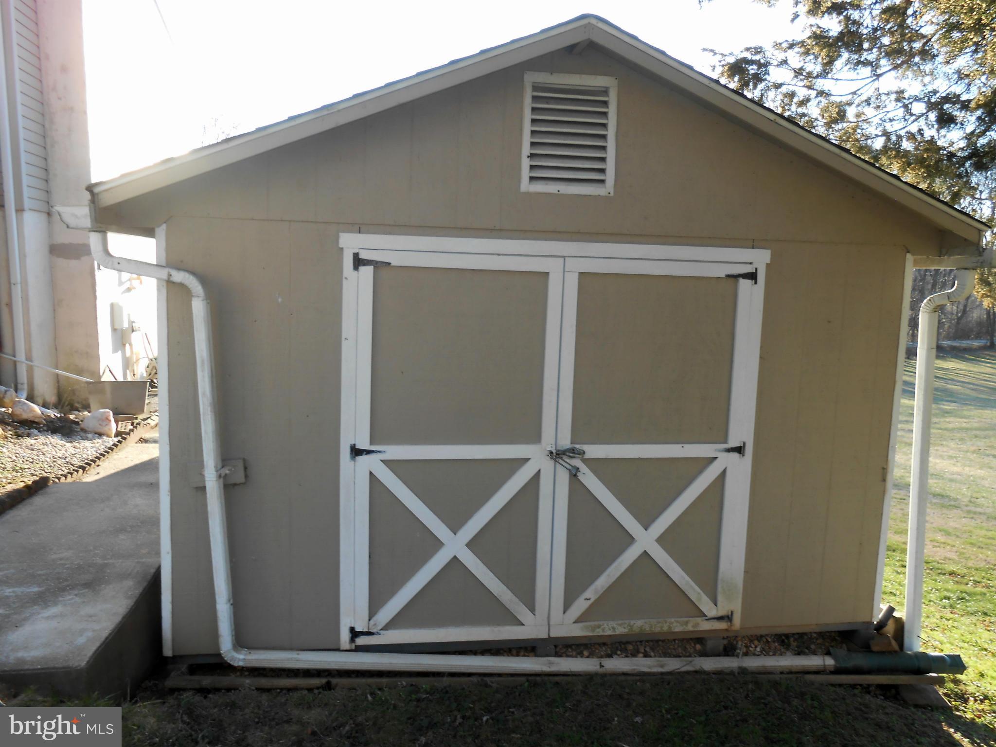 504 Frist Road Colora, MD 21917 - Photo 24 of 29 Exterior (General)