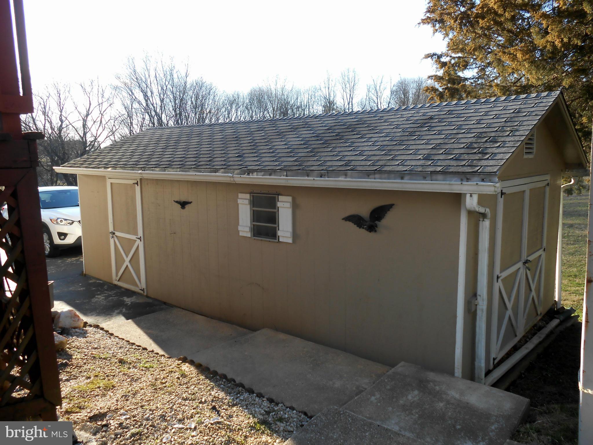 504 Frist Road Colora, MD 21917 - Photo 25 of 29 Exterior (General)