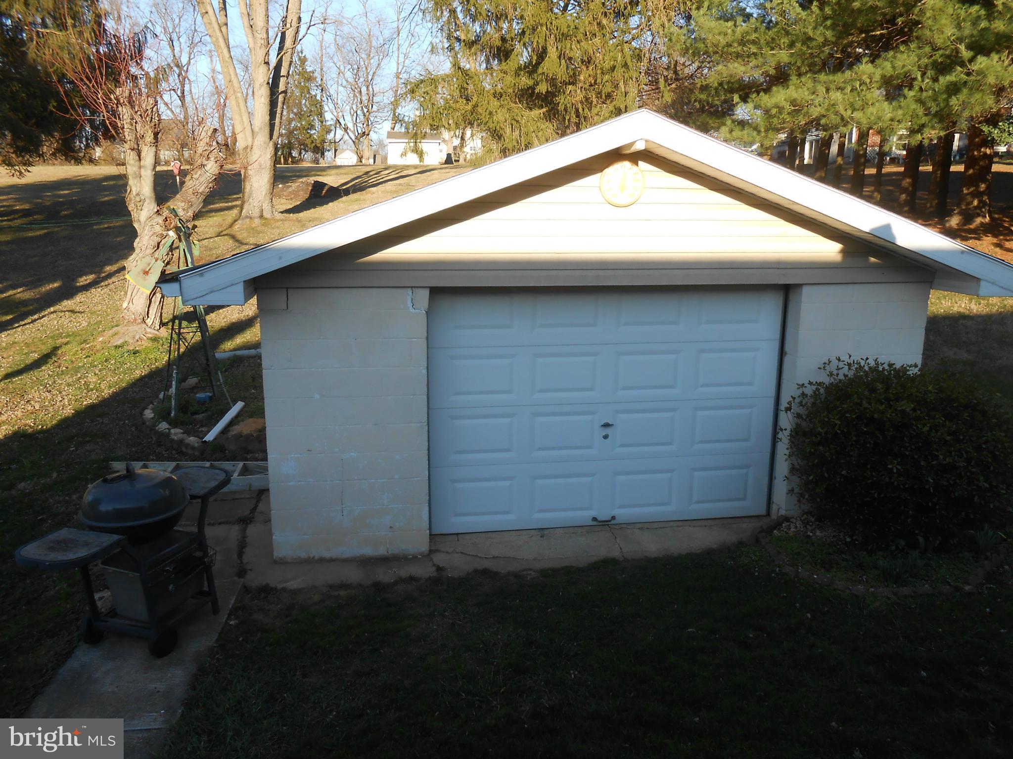 504 Frist Road Colora, MD 21917 - Photo 26 of 29 Exterior (Rear)