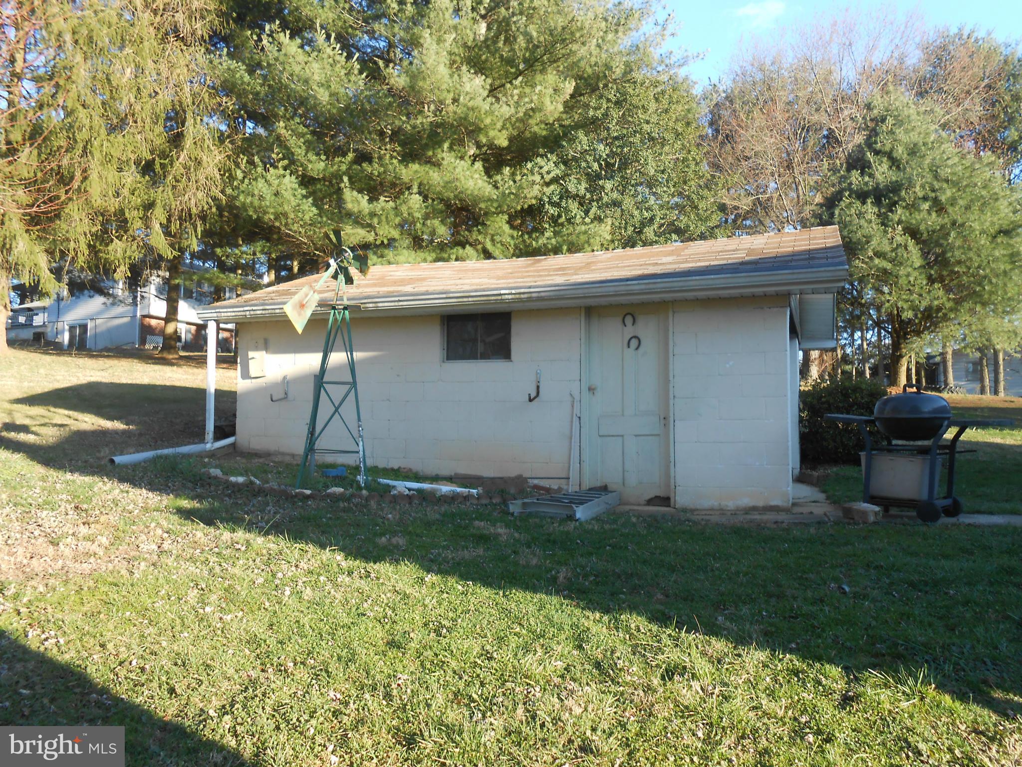 504 Frist Road Colora, MD 21917 - Photo 27 of 29 Exterior (Rear)