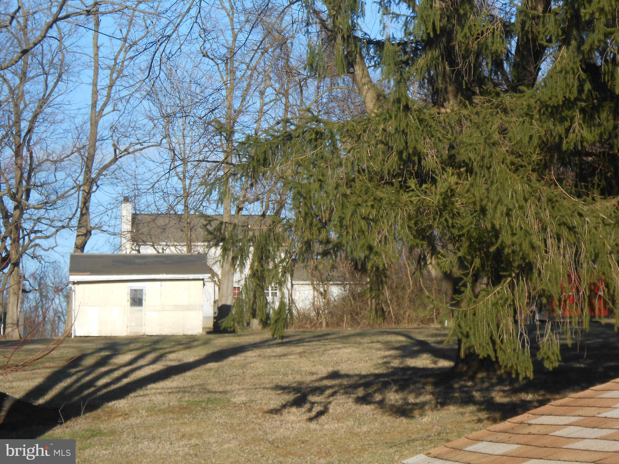 504 Frist Road Colora, MD 21917 - Photo 28 of 29 Exterior (General)