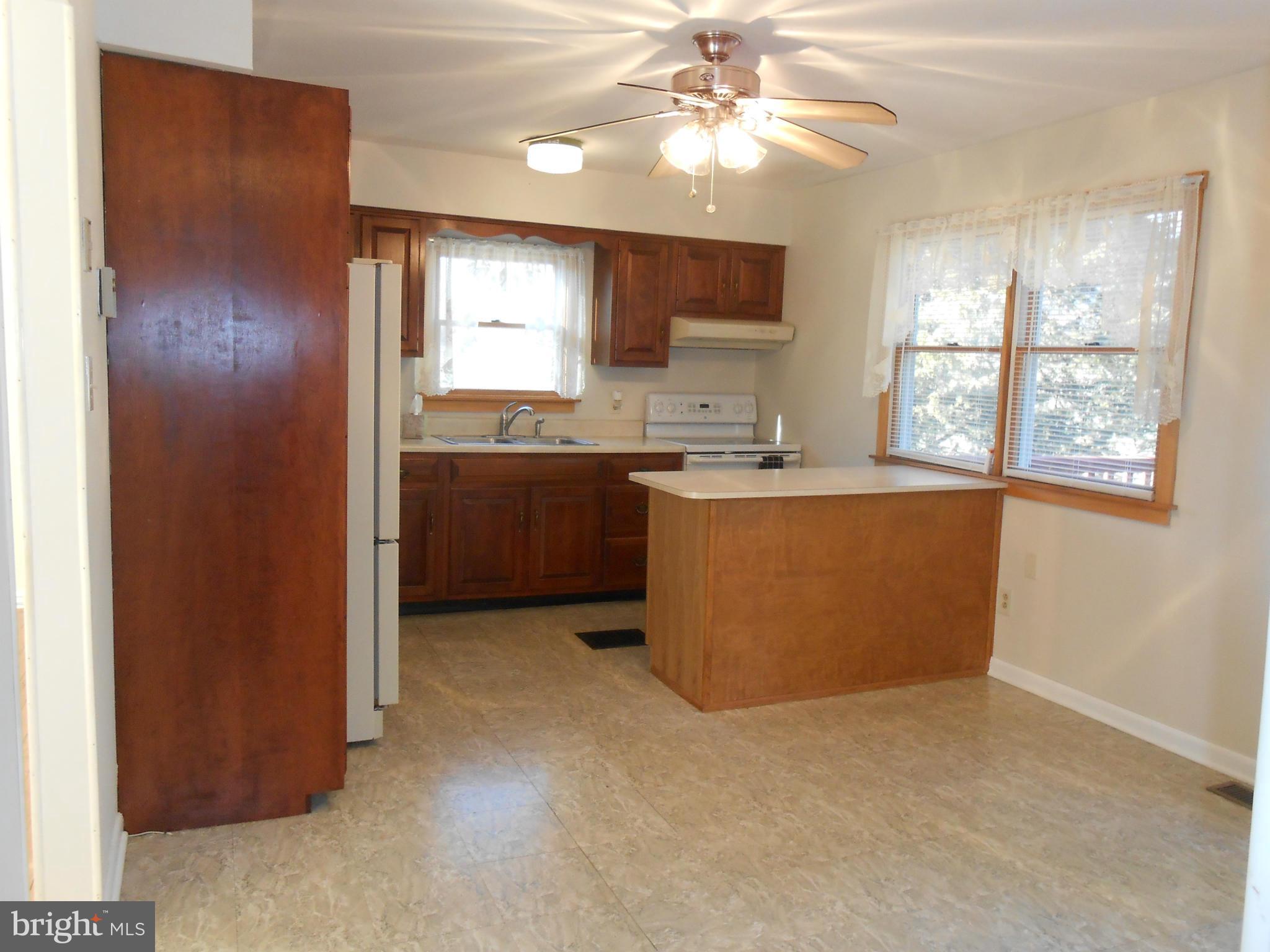 504 Frist Road Colora, MD 21917 - Photo 10 of 29 Kitchen