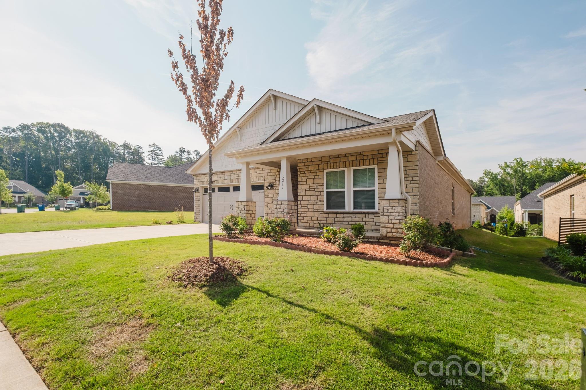 5213 Birchhill Road Mint Hill, NC 28227 - Photo 3 of 30