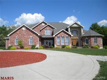 10302 Bauer Road St. Louis, MO 63128 - Photo 1 of 1 Gallery Image 1