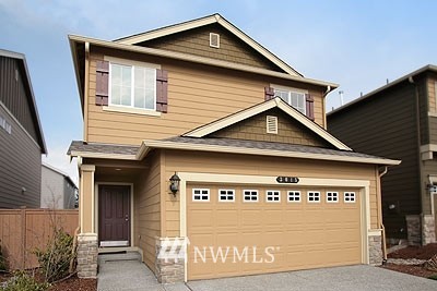 3232 177th ( 17 ) Place Southeast Bothell, WA 98012 - Photo 1 of 13 Gallery Image 1