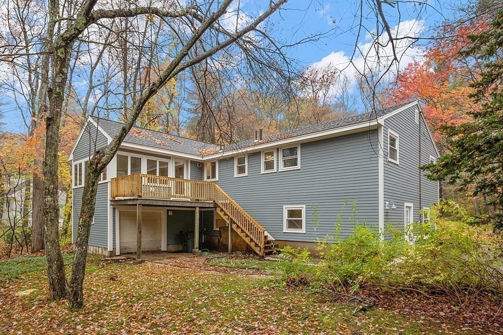 168 High Plain Road Andover, MA 01810 - Photo 3 of 36 Gallery Image 3