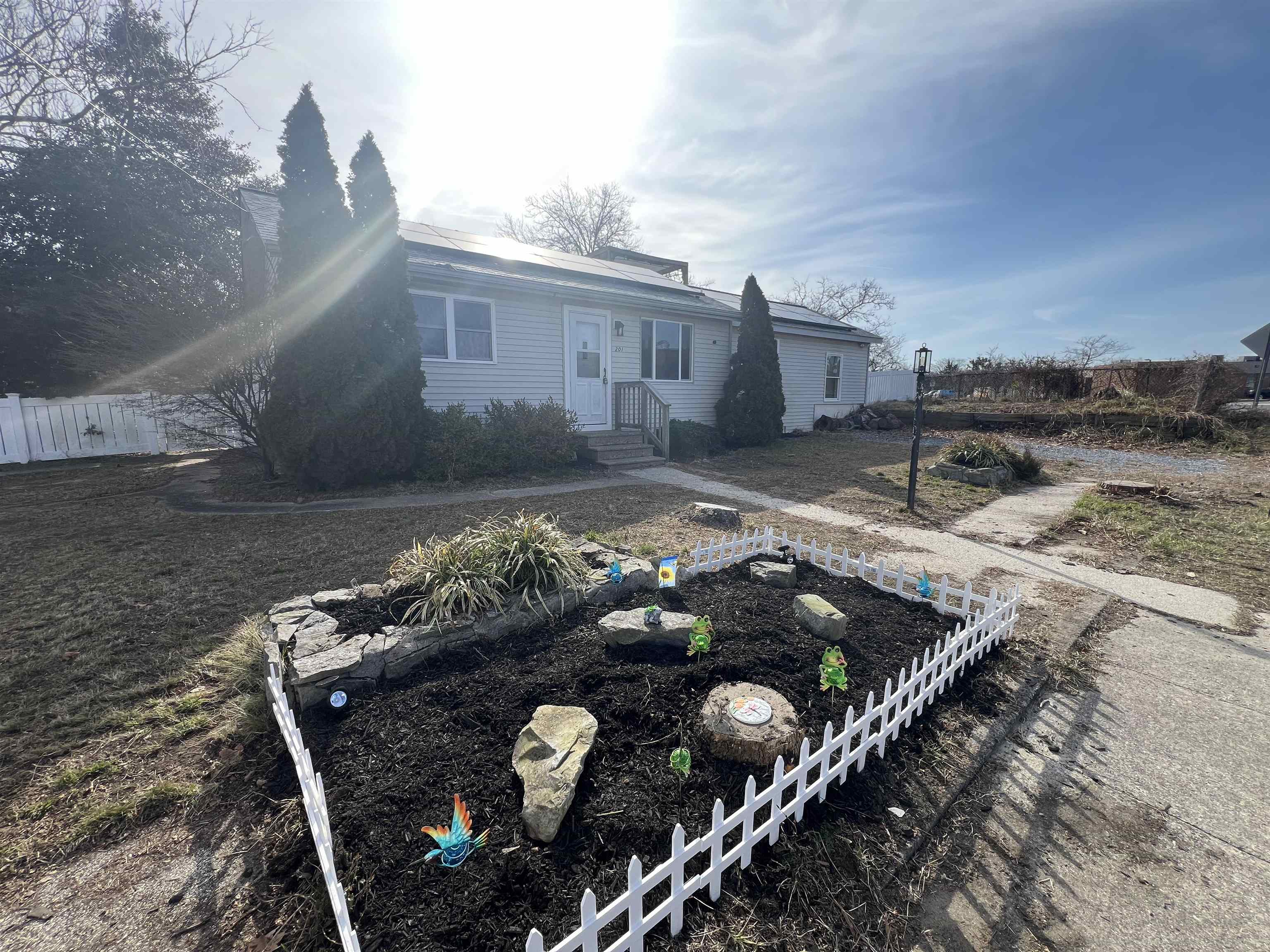 201 States Villas Nj  