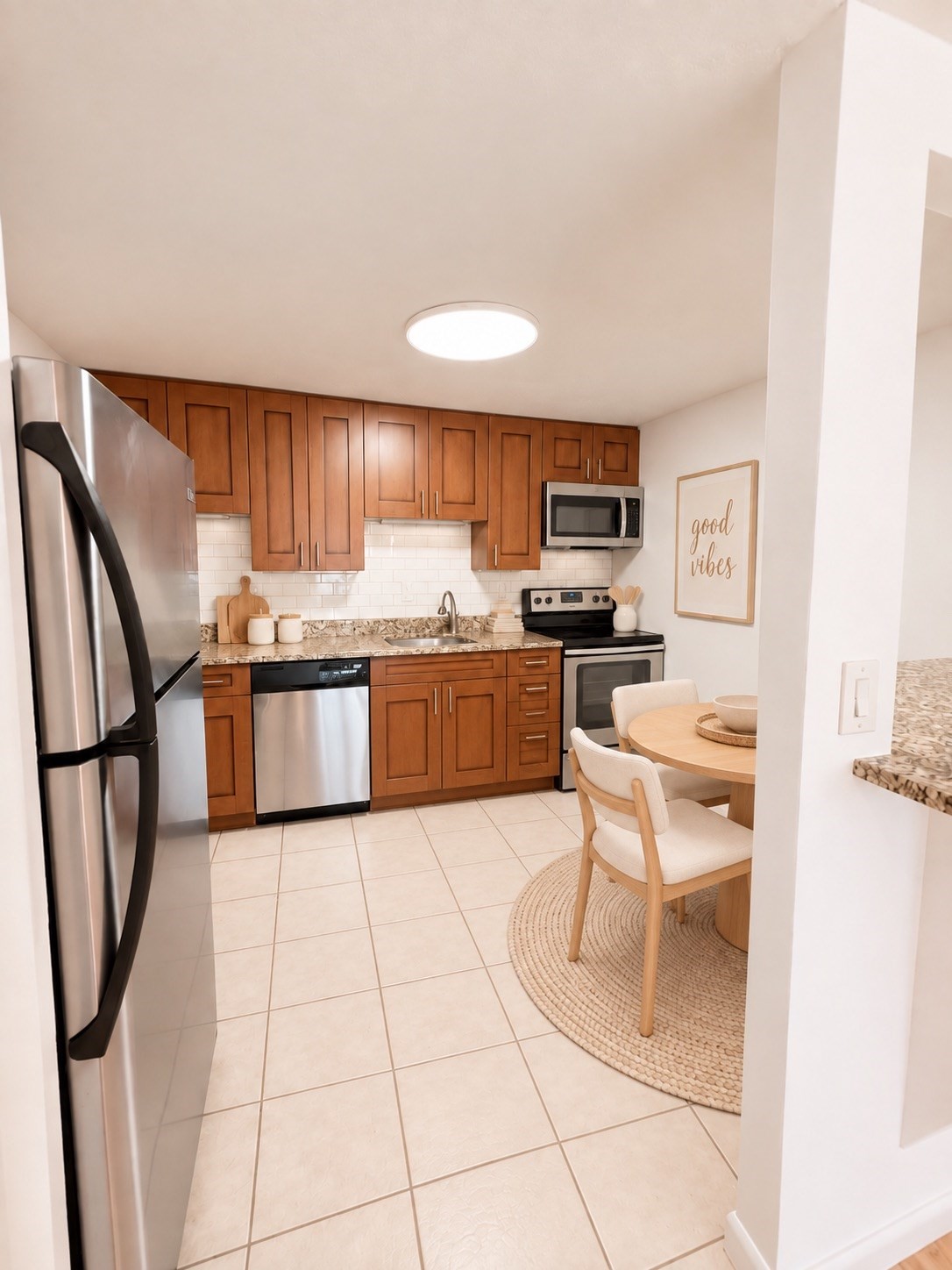 36 Bellvista Road, Unit 14A Boston, MA 02135 - Photo 4 of 8 Gallery Image 4