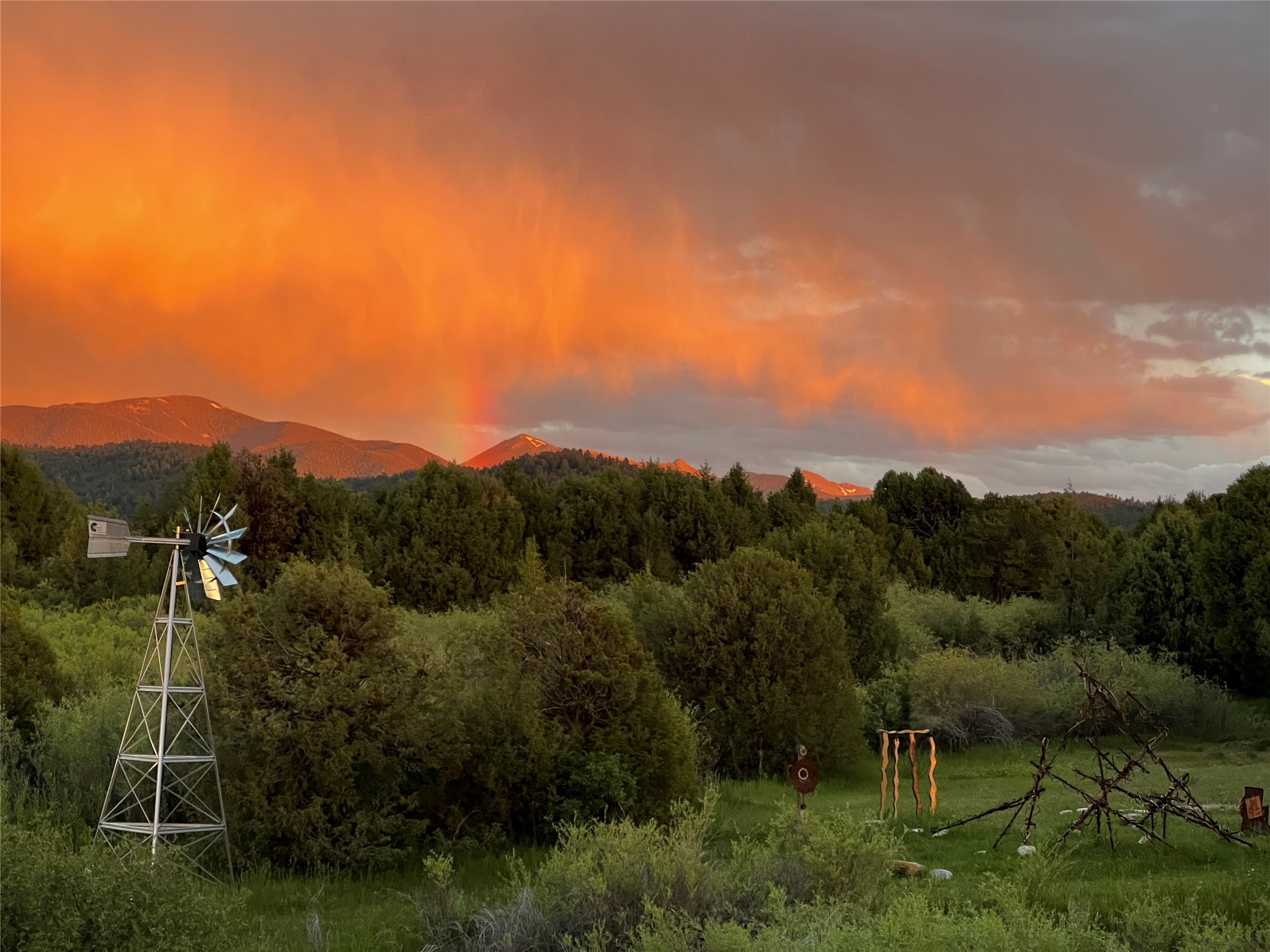 157 Pacheco Road Llano, NM 87543 - Photo 94 of 94