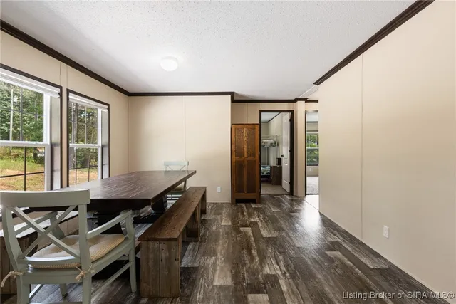 $259,900 | 7783 South Organ Springs Road, Salem, IN 47167