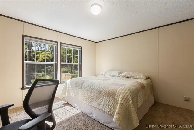 $259,900 | 7783 South Organ Springs Road, Salem, IN 47167