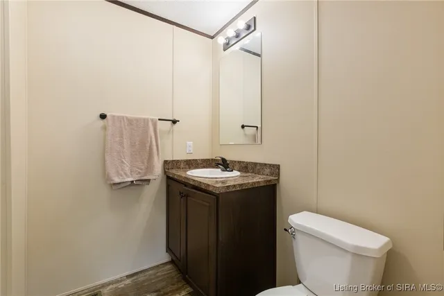 $259,900 | 7783 South Organ Springs Road, Salem, IN 47167