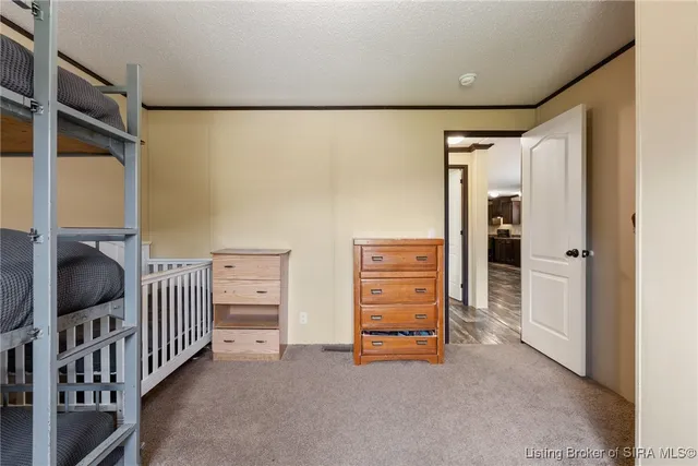 $259,900 | 7783 South Organ Springs Road, Salem, IN 47167