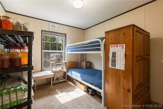 $259,900 | 7783 South Organ Springs Road, Salem, IN 47167