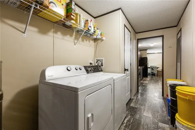 $259,900 | 7783 South Organ Springs Road, Salem, IN 47167