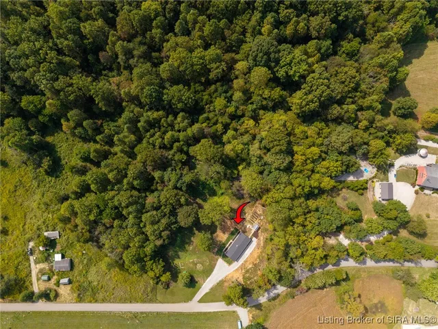 $259,900 | 7783 South Organ Springs Road, Salem, IN 47167