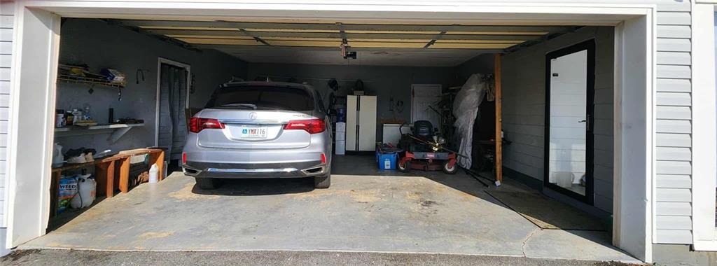 246 Defoor Road Resaca, GA 30735 - Photo 12 of 35