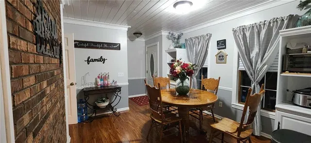 $285,000 | 246 Defoor Road, Resaca, GA 30735