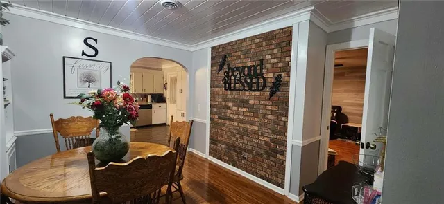 $285,000 | 246 Defoor Road, Resaca, GA 30735