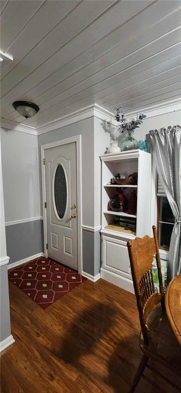 246 Defoor Road Resaca, GA 30735 - Photo 29 of 35