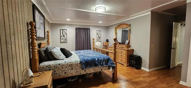 $285,000 | 246 Defoor Road, Resaca, GA 30735